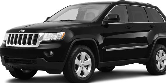 JEEP GRAND CHEROKEE 2013 1C4RJEBG0DC656862 image